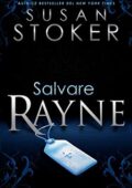 img Susan Stoker - Delta Force Heroes Vol. 1. Salvare Rayne (2020)