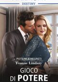 img Yvonne Lindsay - Gioco di potere (2018)
