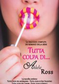 img Adele Ross - Tutta colpa di... Serie Completa - 4 Volumi (2020)
