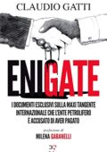 Claudio Gatti - Enigate (2018)