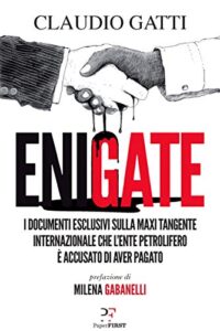 Claudio Gatti – Enigate (2018)