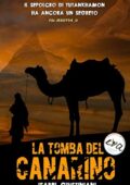 Isabel Giustiniani - File JE60754 Prequel. La tomba del canarino (2017)