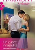 Sandra Marton - Un cuore in vendita (2019)