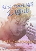 img Kate Canterbary - Una conquista difficile. Talbott