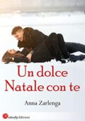img Anna Zarlenga - Un dolce Natale con te (2018)