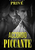 Jackie Ashenden - Accordo piccante (2019)