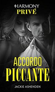 Jackie Ashenden – Accordo piccante (2019)