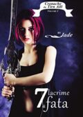 img Jade - Cronache da Tirn Aill. 7 lacrime di fata (2018)