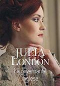 Julia London - Gli sposi delle Highlands Vol. 3. La governante inglese (2019)