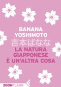 img Banana Yoshimoto - La natura giapponese è un