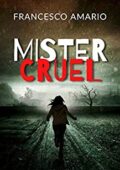 img Francesco Amario - Mister Cruel (2020)
