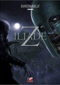 img AA.VV. - Iliade Z (2015)
