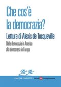 img i Salvatore Carrubba, Angelo Panebianco, Francesco Forte - Che cos’è la democrazia? Lettura 