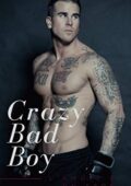 img Madeleine Stone - Crazy bad boy (2020)