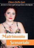 img Chiara Stella Gori - Matrimonio sensoriale: Fai vivere ai tuoi ospiti un