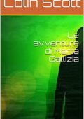 img Colin Scott - Le avventure di Marta Gallizia (2020)