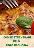 img Batatsa Sokonato- 1000 Ricette Vegane In Un Libro Di Cucina (2020)