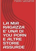 img Paolo Sassaroli- LA MIA RAGAZZA E
