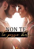 Sara Pinko - Non te lo posso dire (2019)