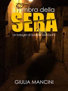 Giulia Mancini – L’ombra della sera (2019)