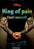 img Walker Giorgia B. - King of pain. Cuori nascosti (2020)