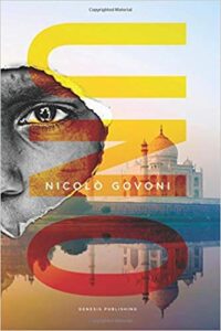 Nicolò Govoni – Uno (2015)