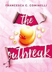 Francesca C. Cominelli – The Outbreak (2020)