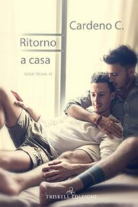 Cardeno C. – Ritorno a casa (2020)