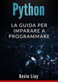 img Kevin Lioy - Python: La guida per i...