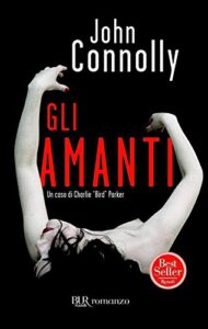 John Connoly – Gli amanti (2012)