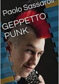 img Paolo Sassaroli- GEPPETTO PUNK (2020)