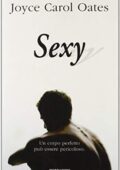img Joyce Carol Oates - Sexy (2006)