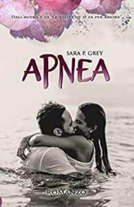 Sara P. Grey – Apnea (2018)