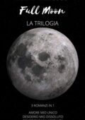 img Marta Mancuso - Full Moon Series: LA TRILOGIA (2019)