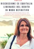 img Chiara Balzerano - Riscossione ex Equitalia. Liberarsi del debito in modo definitivo (2019)