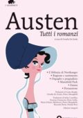 img Jane Austen - Tutti i romanzi (2010...