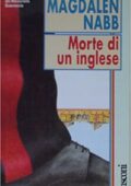 Magdalen Nabb - Morte di un inglese (1995)
