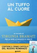 Virginia Bramati - Un tuffo al cuore (2018)