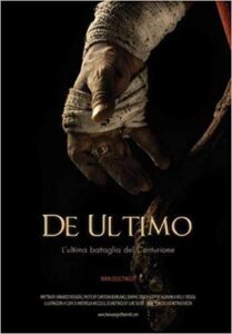 Armando Roggero – De Ultimo (2015)