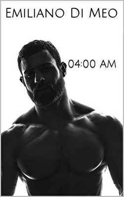 Emiliano Di Meo – 04:00 AM (2020)