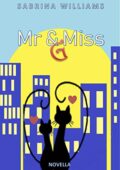 img Sabrina Williams - Mr & Miss G (2019)