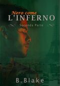 img B. Blake - Nero come l