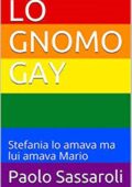 img Paolo Sassaroli- LO GNOMO GAY (2019)