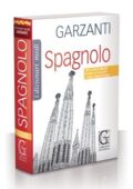 img Dizionario Garzanti Italiano-Spagnolo Ed. Digitale (ISO CDROM)