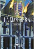 img Paola Poggioli - La Maschera - Volume Primo (2010)