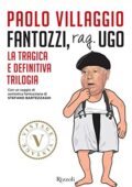 Paolo Villaggio - Fantozzi, rag. Ugo (2013)