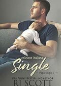 RJ Scott - Papà Single Vol. 1. Single (2019)