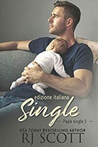 RJ Scott – Papà Single Vol. 1. Single (2019)