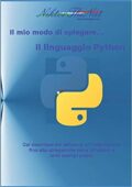 img niktorthenat - Il mio modo di spiegare il linguaggio...Python (2017)