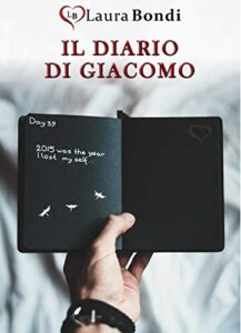 Laura Bondi  – Il Diario di Giacomo (2019)